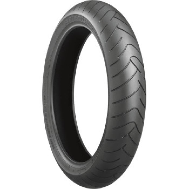 Bridgestone Battlax BT023F-F 120/70ZR17 Tire (58W) Front 1279