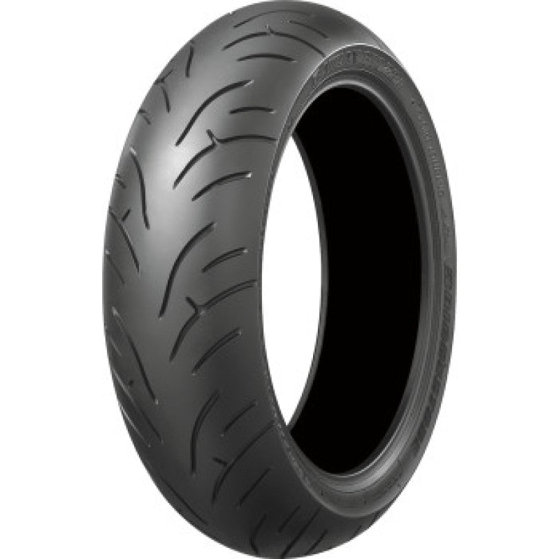 Bridgestone Battlax BT023R-G 160/60ZR17 Tire (69W) Rear 22118