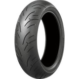 Bridgestone Battlax BT023R-G 160/60ZR17 Tire (69W) Rear 22118
