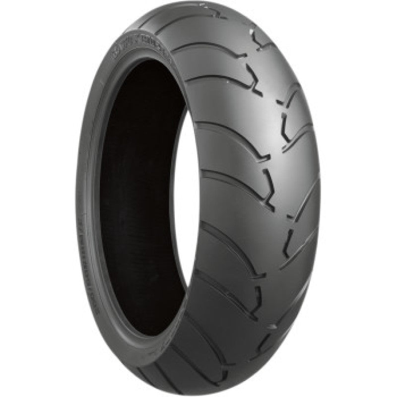 Bridgestone Battlax BT028R Radial G 200/50R18 Tire (76V) Rear 129311