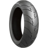 Bridgestone Battlax BT028R Radial G 200/50R18 Tire (76V) Rear 129311