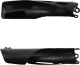 Polisport Fork Guard Cover for Honda CRF450RX/CRF450R/CRF250R/CRF250RX Black