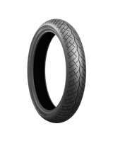 Bridgestone Battlax BT46F 100/90-16 Bias Tire (54H) Front 12325