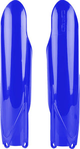 Polisport Fork Guard Cover for Yamaha Blue 8352000003
