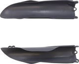 Polisport Fork Guard Cover for Yamaha Grey 8352000007