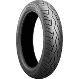 Bridgestone Battlax BT46R 130/70-18 Bias Tire (63H) Rear 11656