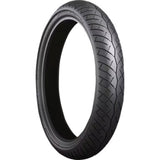 Bridgestone Battlax BT54F Radial 110/80ZR18 Tire (58V) Front 1281