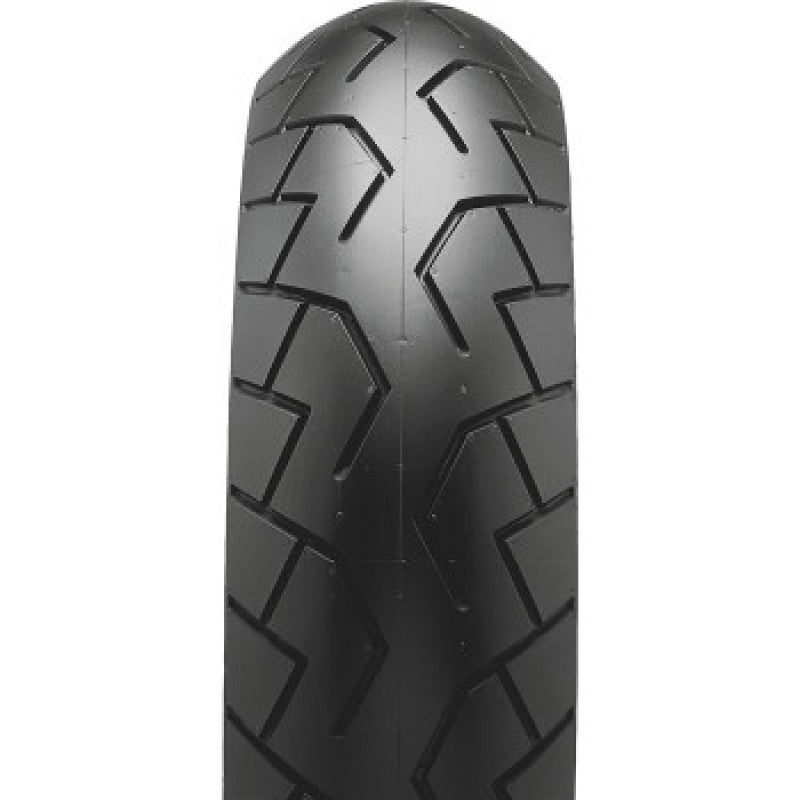 Bridgestone Battlax BT54R Radial 140/70R18 Tire (67V) Rear 1282