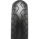 Bridgestone Battlax BT54R Radial 140/70R18 Tire (67V) Rear 1282