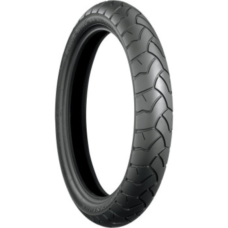 Bridgestone Battlewing BW501-G 90/90-21 Tire (54V) Front 133017