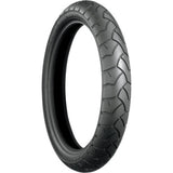 Bridgestone Battlewing BW501-G 90/90-21 Tire (54V) Front 133017