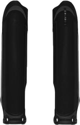 Polisport Fork Guards for Yamaha YZ250F/YZ450F/YZ450FX/YZ250FX Black 8352300003
