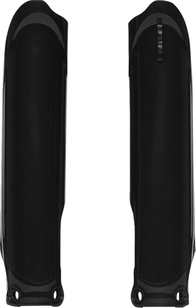 Polisport Fork Guard Cover for Yamaha YZ250F/YZ450F/YZ450FX/YZ250FX Blue