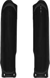 Polisport Fork Guard Cover for Yamaha YZ250F/YZ450F/YZ450FX/YZ250FX Blue