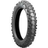 Bridgestone Battlecross E50 Extreme 140/80-18 Tire (70M) Rear 11676