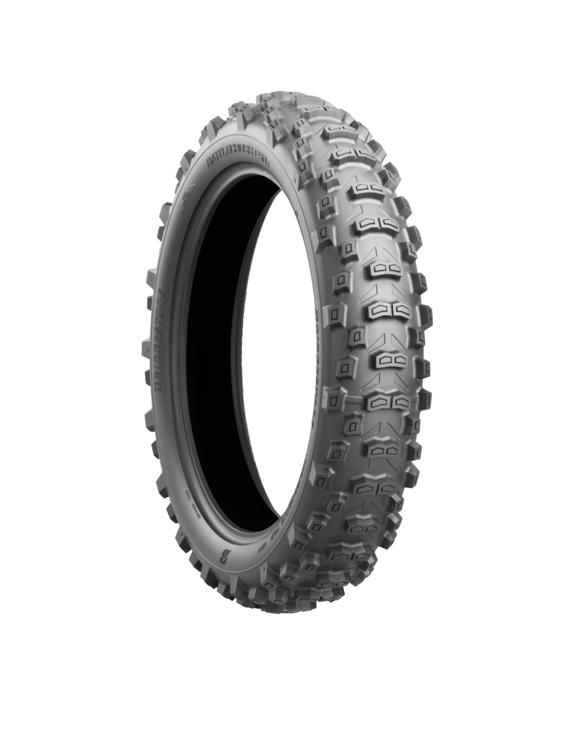 Bridgestone Motocross Tire Battlecross E50 140-80-18 140x80x18 (70P) Bias Ply