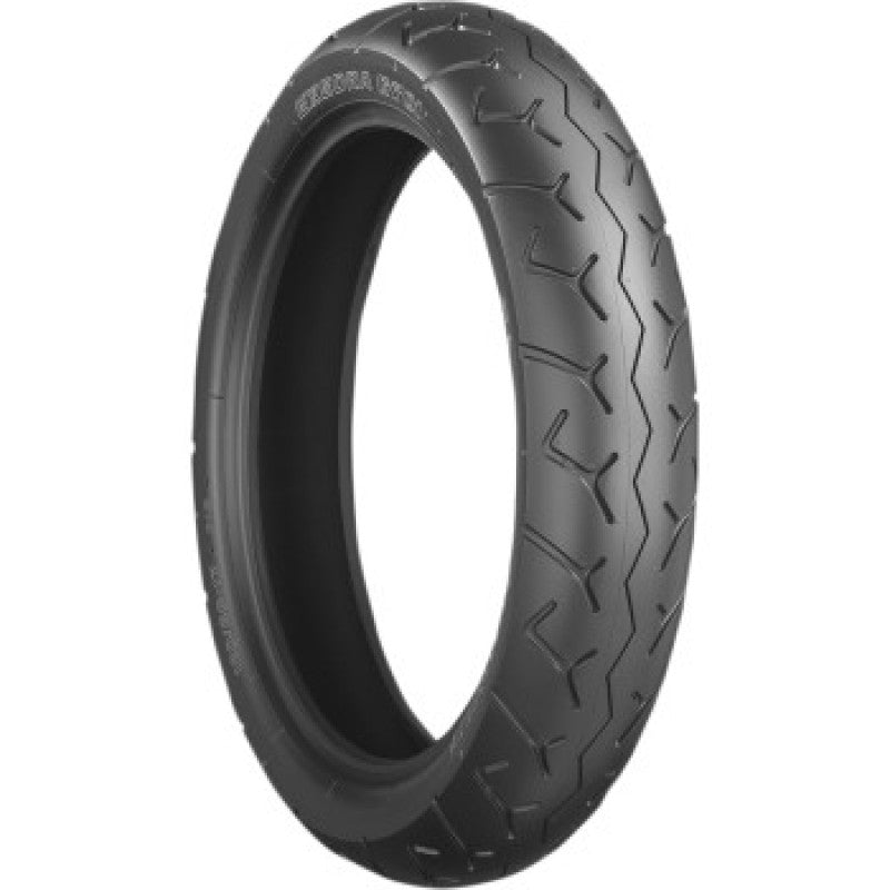 Bridgestone G701 Touring 130/70-18 Bias Tire (63H) Front 74896