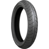 Bridgestone Exedra G709 Radial 130/70R18 Tire (63H) Front 122971