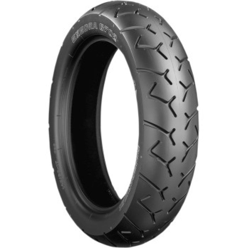 Bridgestone G702 Touring 160/80-16 Bias Tire (80H) Rear 74918