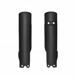 Polisport Fork Guards for KTM/Husqvarna Black 8352500002