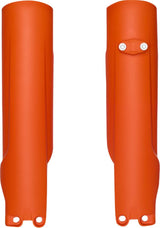 Polisport Fork Guard Cover for KTM Orange 8352500005