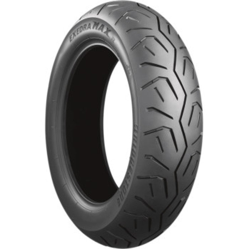 Bridgestone Exedra Max 180/70-15 Tire (76H) Rear 4965