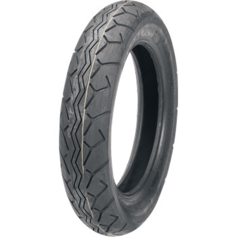 Bridgestone Exedra G703N 130/90-16 Tire (67H) Front 39517