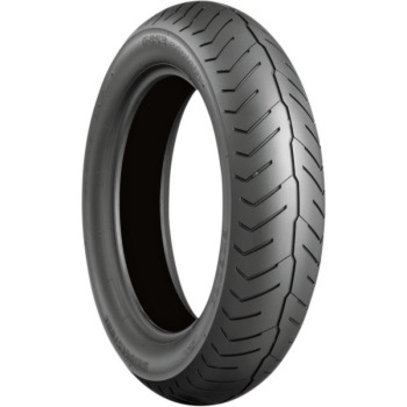 Bridgestone Exedra G853FF 130/70R18 Tire (63V) Front 3264