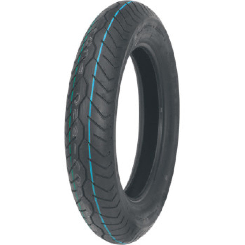 Bridgestone Exedra G721F 100/90-19 Tire (57H) Front 1322