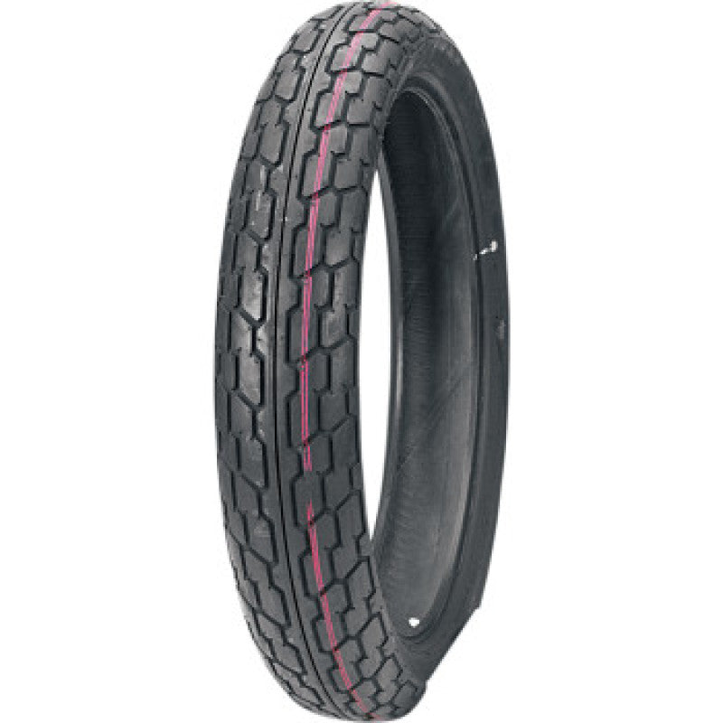 Bridgestone Exedra G515G 110/80-19 Tire (59S) Front 57605