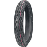Bridgestone Exedra G515G 110/80-19 Tire (59S) Front 57605