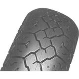 Bridgestone Mag Mopus G508R 130/90-15 Tire (66P) Rear 143049