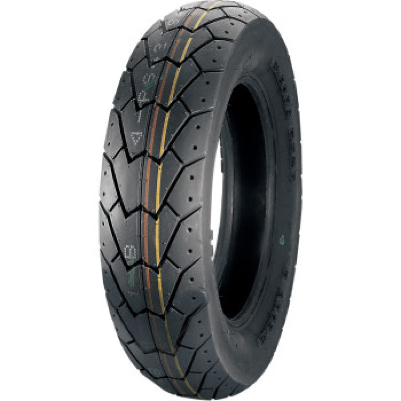 Bridgestone Exedra G526R 150/90-15 Tire (74V) Rear 4782