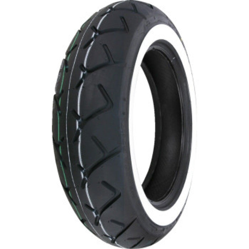 Bridgestone Exedra G702J 180/70-15 Tire (76H) Rear 66394