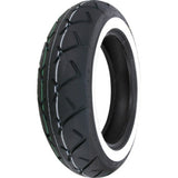 Bridgestone Exedra G702J 180/70-15 Tire (76H) Rear 66394