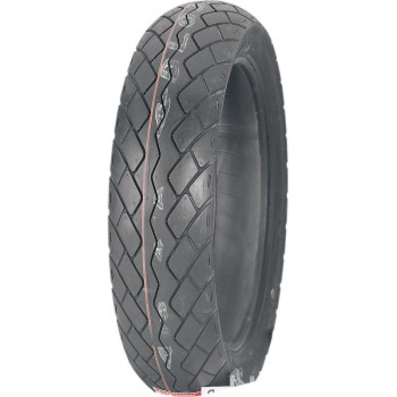 Bridgestone Mag Mopus G548R 160/70-17 Tire (73V) Rear 143596