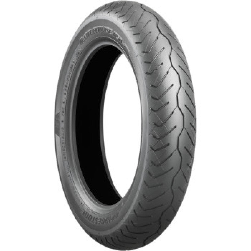 Bridgestone Cruiser Tire Battlecruise H50 120-70-19 120x70x19 (60W) Radial Ply