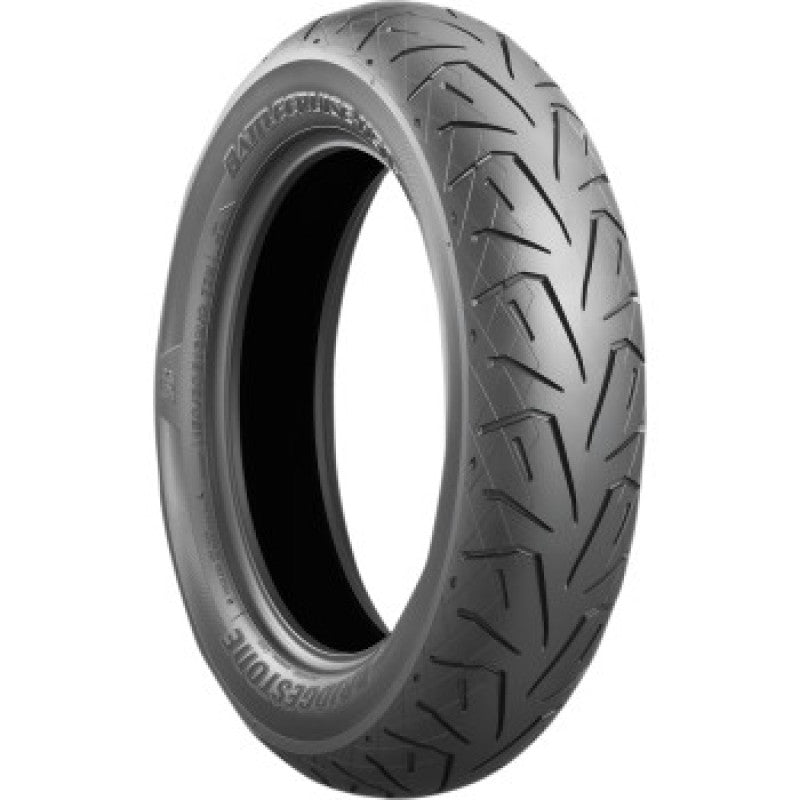 Bridgestone Cruiser Tire Battlecruise H50 150/60-17 Radial Ply For Harley-Davidson Sportster XL883L Rear 07-2018
