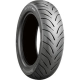 Bridgestone Hoop B02R 150/70-13 Bias Tire (64S) Rear 113382
