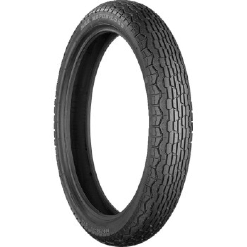 Bridgestone Mag Mopus L303F 3.00-18 Tire (47P) Front 68888