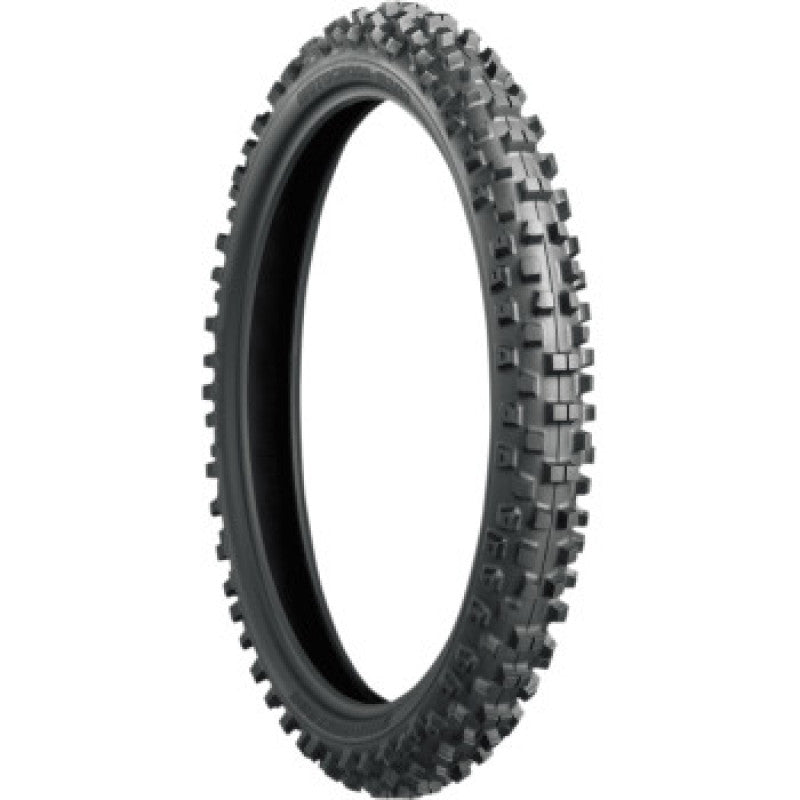 Bridgestone Motocross M203F 60/100-14 Tire (30M) Front 119655