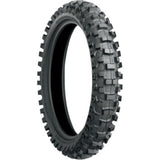 Bridgestone Motocross M204R 90/100-14 Tire (49M) Rear 119740