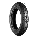 Bridgestone ML17A 110/100-12 Tire (67J) Front 284556