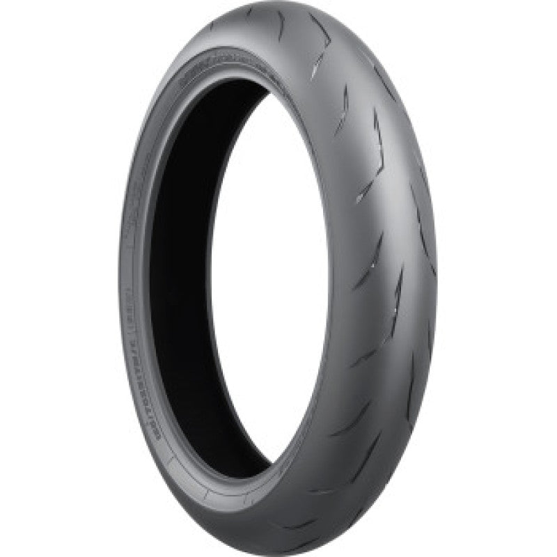 Bridgestone Battlax Racing ST RS10F 120/70ZR17 Radial Tire (58W) Front 3861