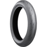 Bridgestone Battlax Racing ST RS10F 120/70ZR17 Radial Tire (58W) Front 3861