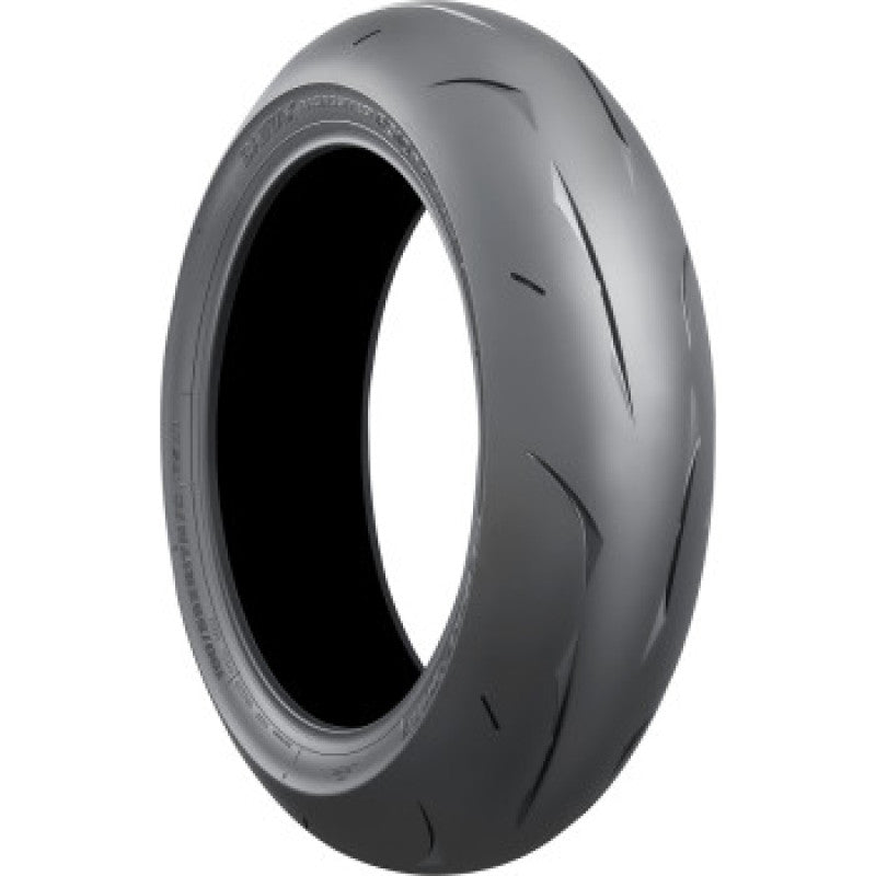 Bridgestone Battlax Racing ST RS10R 190/50ZR17 Radial Tire (73W) Rear 5469