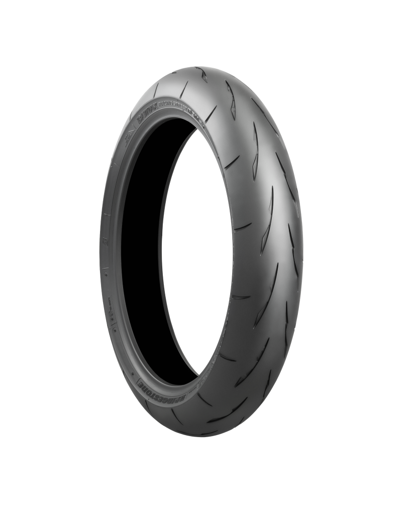 Bridgestone Battlax Racing ST RS11F 120/70ZR17 Tire (58W) Front 11956