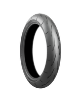 Bridgestone Battlax Racing ST RS11F 120/70ZR17 Tire (58W) Front 11956