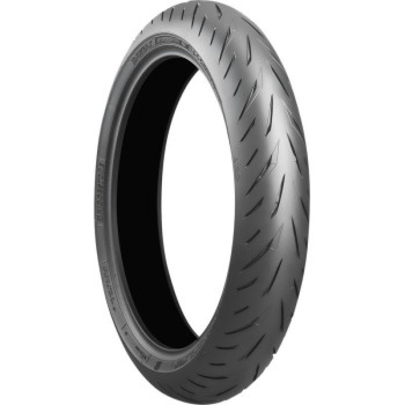 Neumático Bridgestone Battlax Hypersport S22F 120/70ZR17 (58W) Delantero 11449