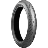 Neumático Bridgestone Battlax Hypersport S22F 120/70ZR17 (58W) Delantero 11449